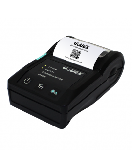 MX20. Portable Printer 2" for tickets and labels