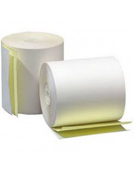 114x65 12m paper roll friction, DP8340